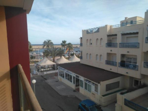 GARRUCHA PUERTO